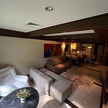 Flat Luxo Mountain Village Canela Exterior foto