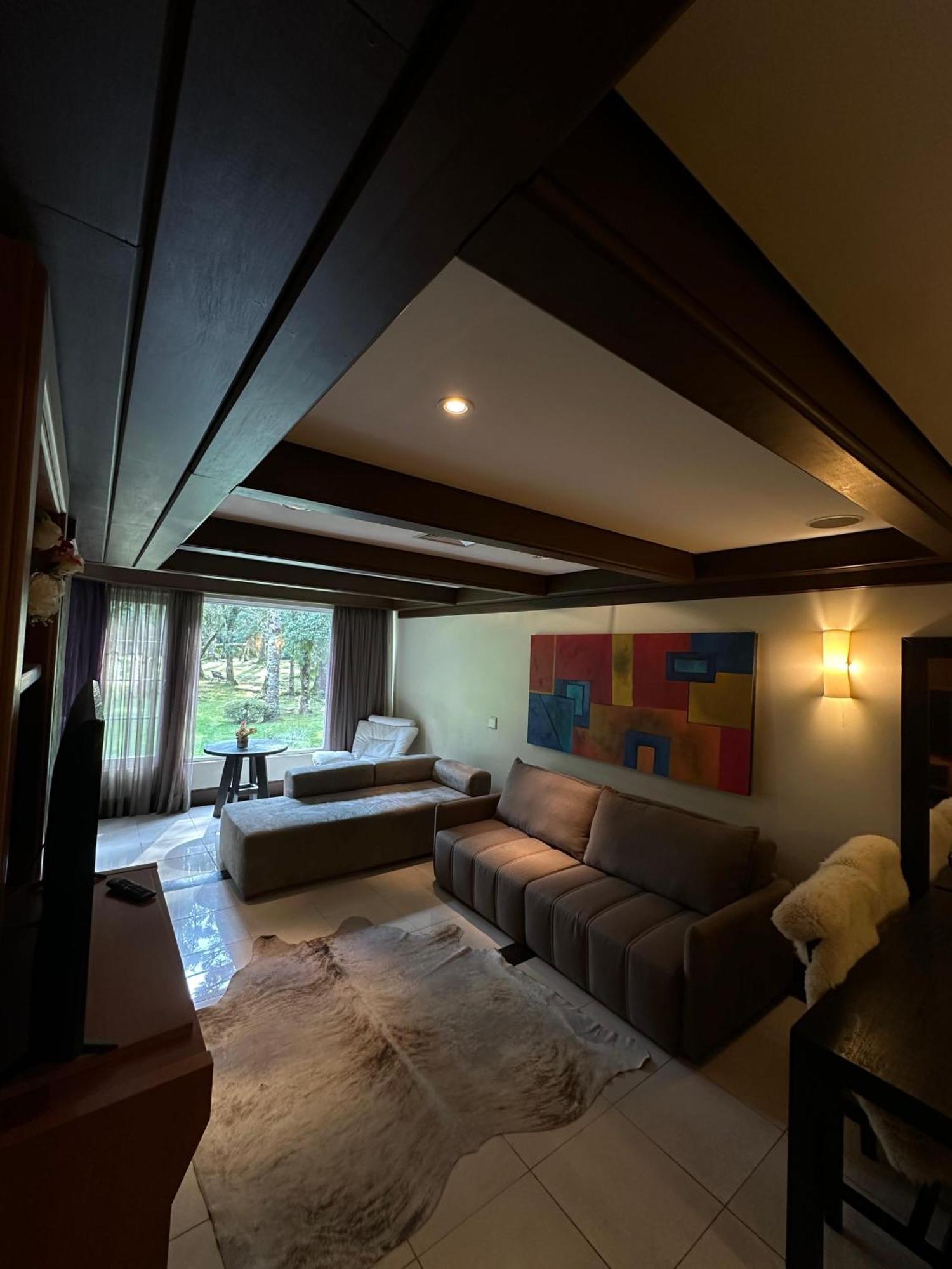 Flat Luxo Mountain Village Canela Exterior foto