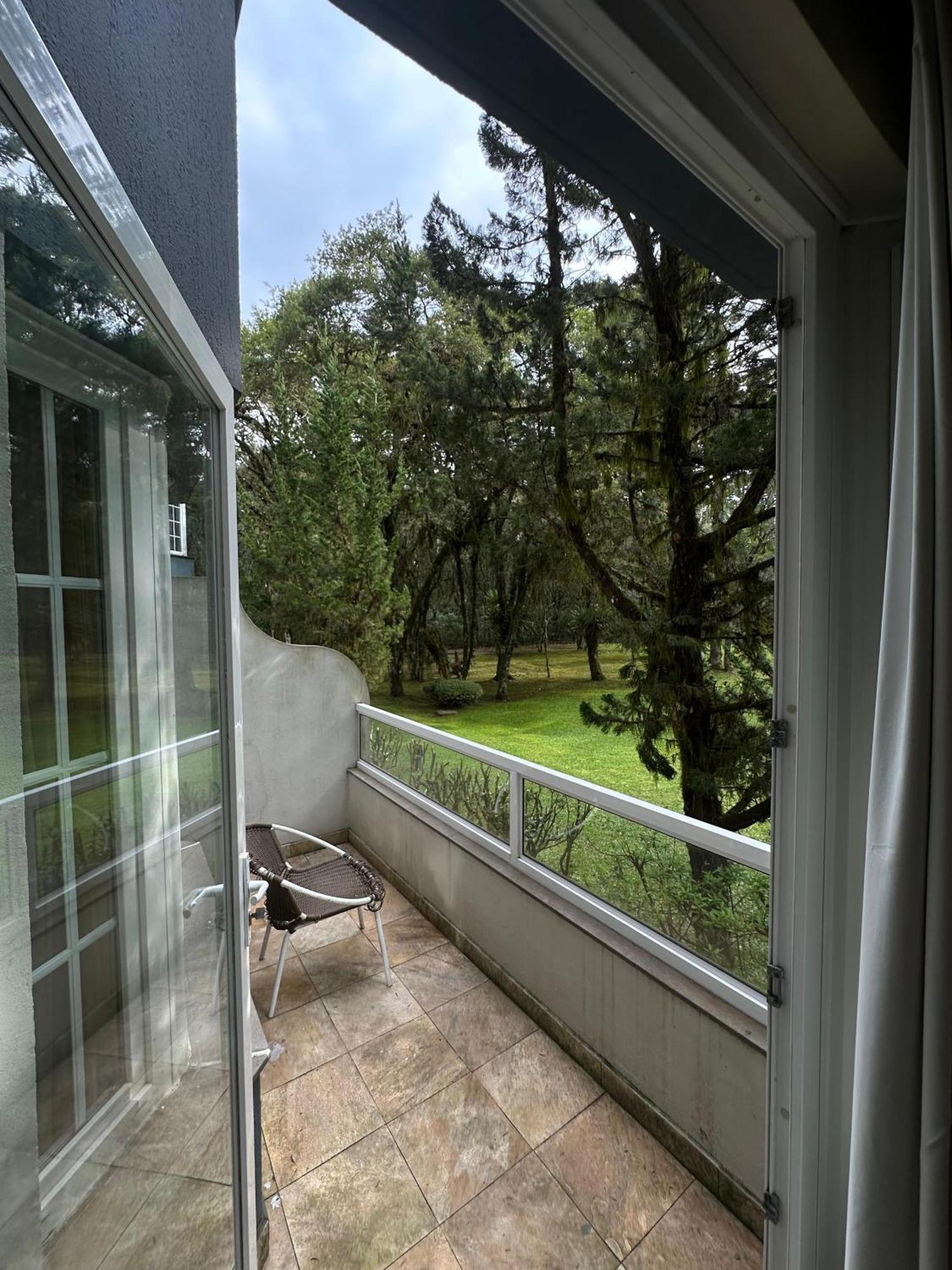 Flat Luxo Mountain Village Canela Exterior foto